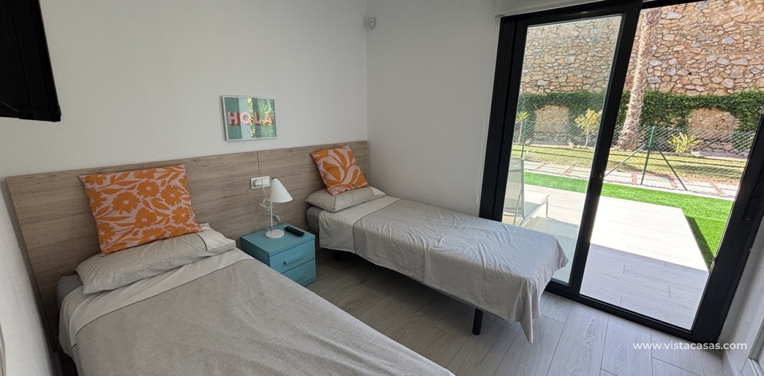 Wtórny - Apartment - Villamartin - 