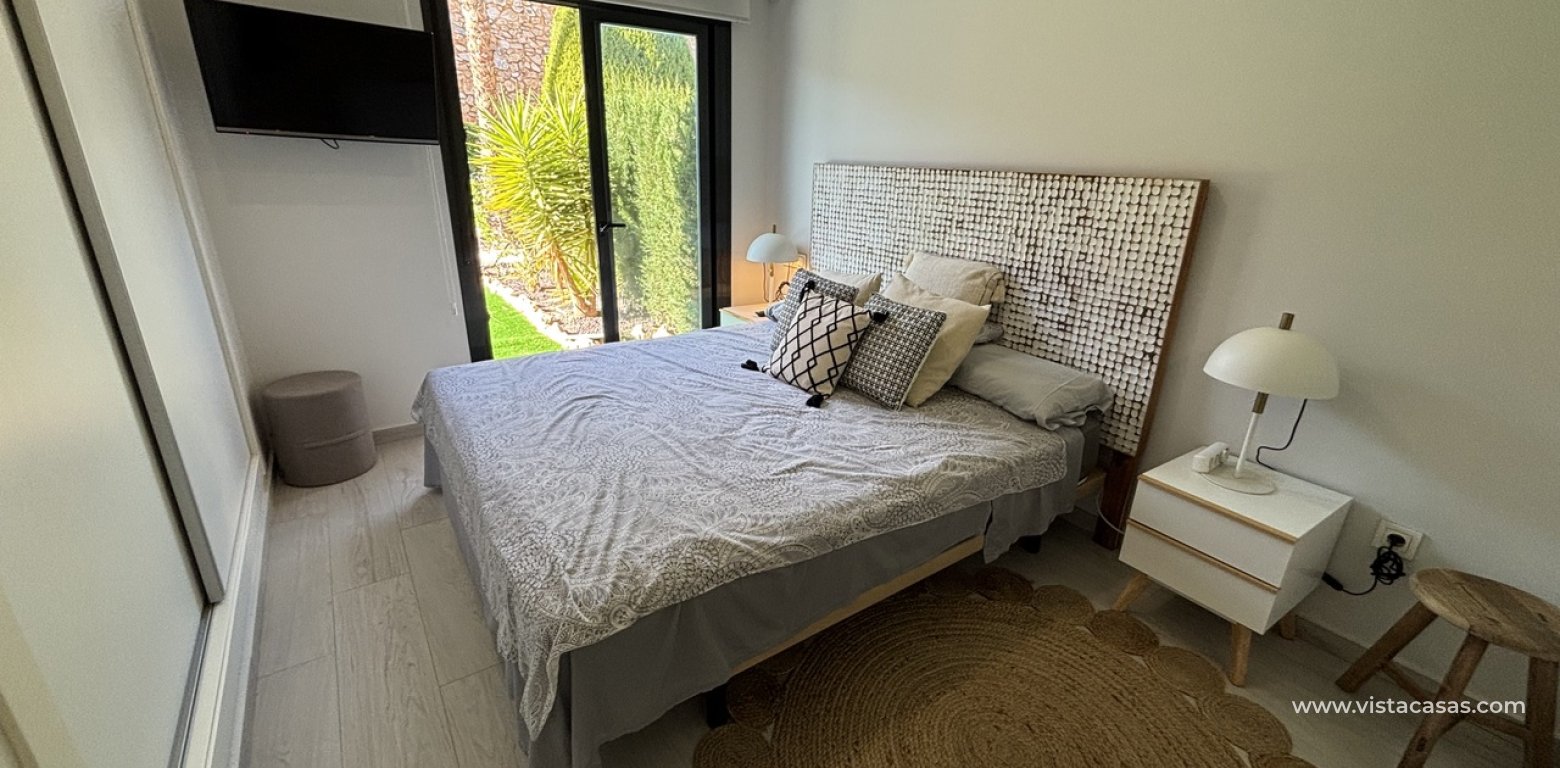 Wtórny - Apartment - Villamartin - 