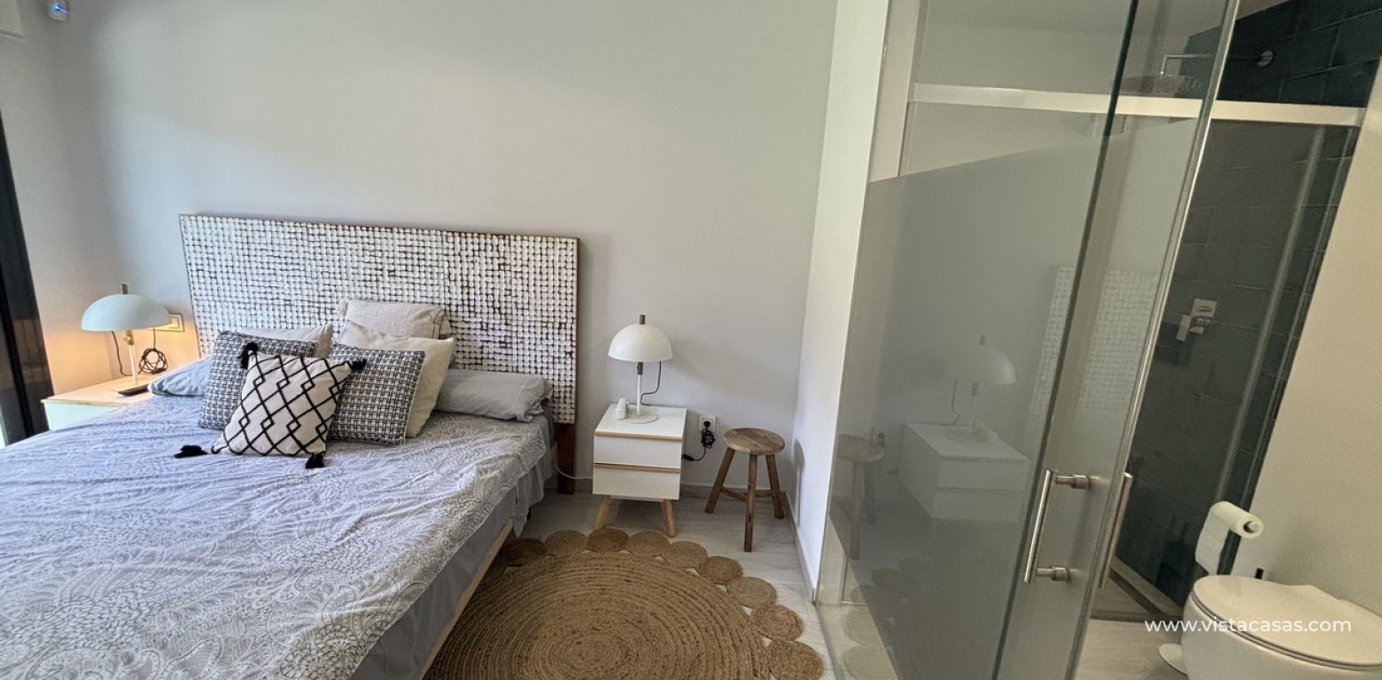 Wtórny - Apartment - Villamartin - 