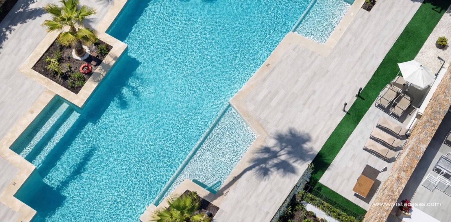 Wtórny - Apartment - Villamartin - 