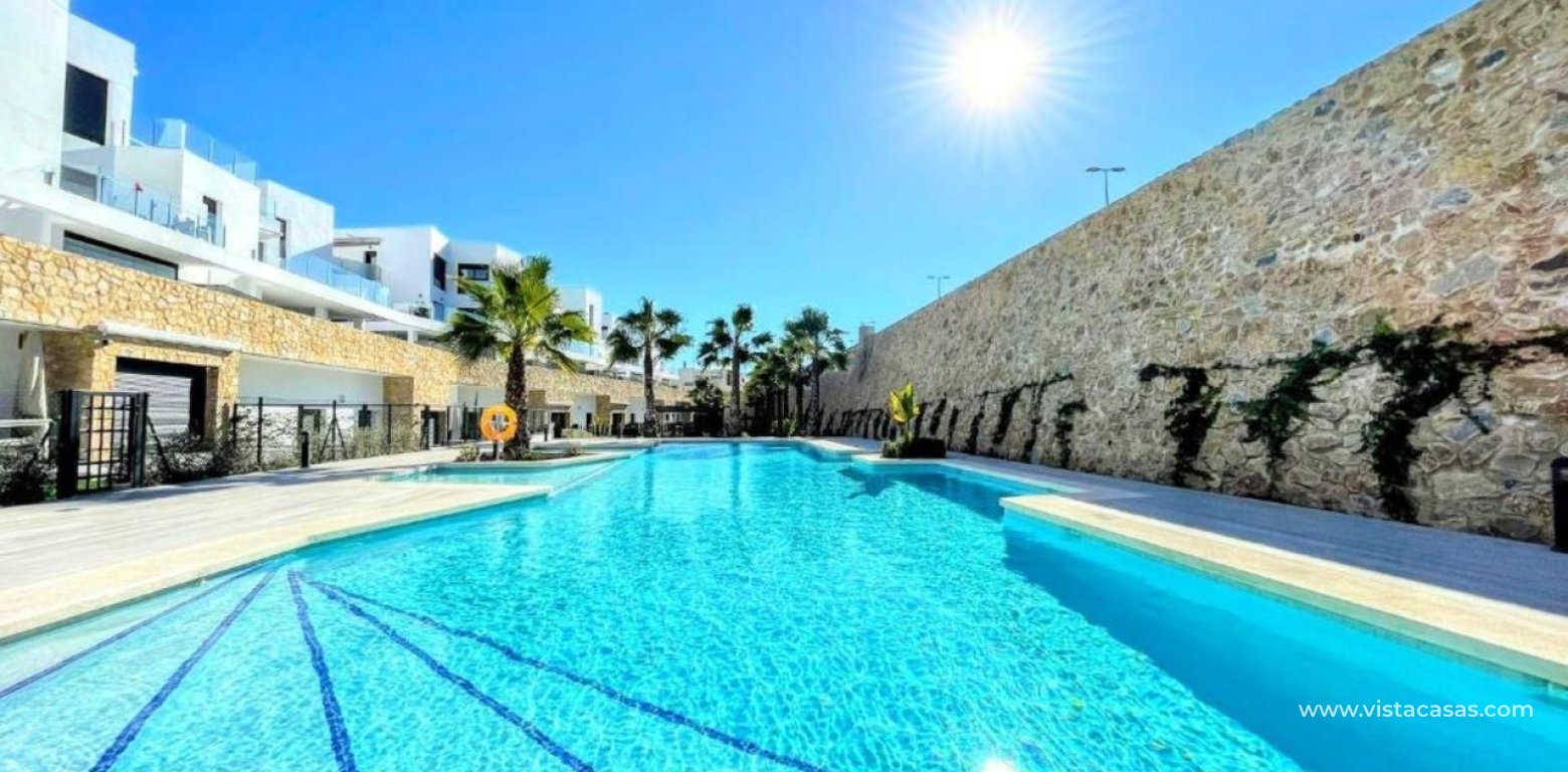 Wtórny - Apartment - Villamartin - 