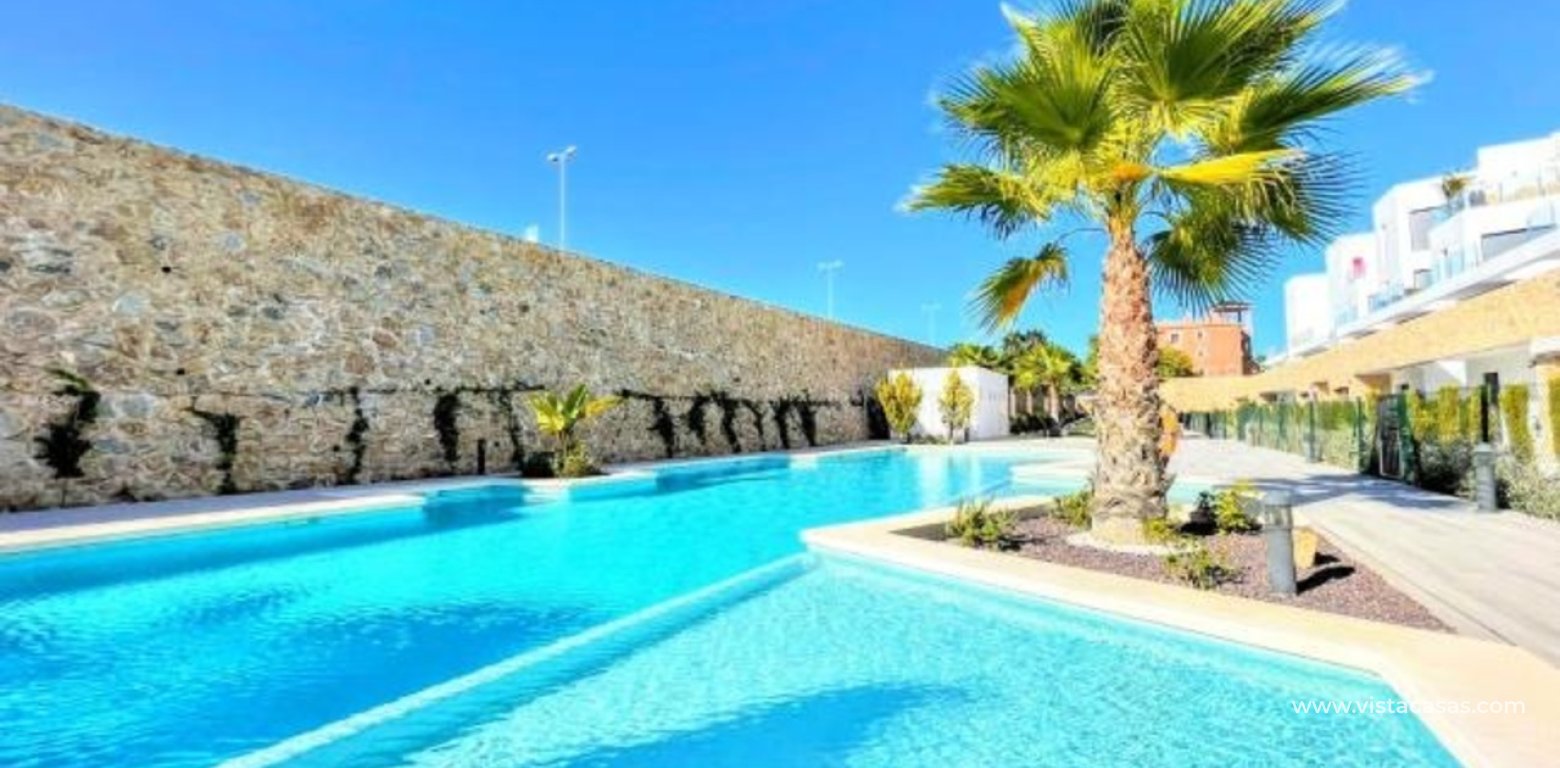 Wtórny - Apartment - Villamartin - 