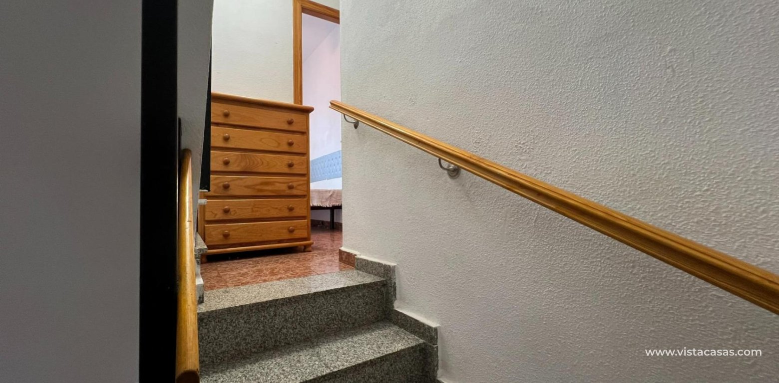 Sale - Radhus - Torrevieja - Torretas