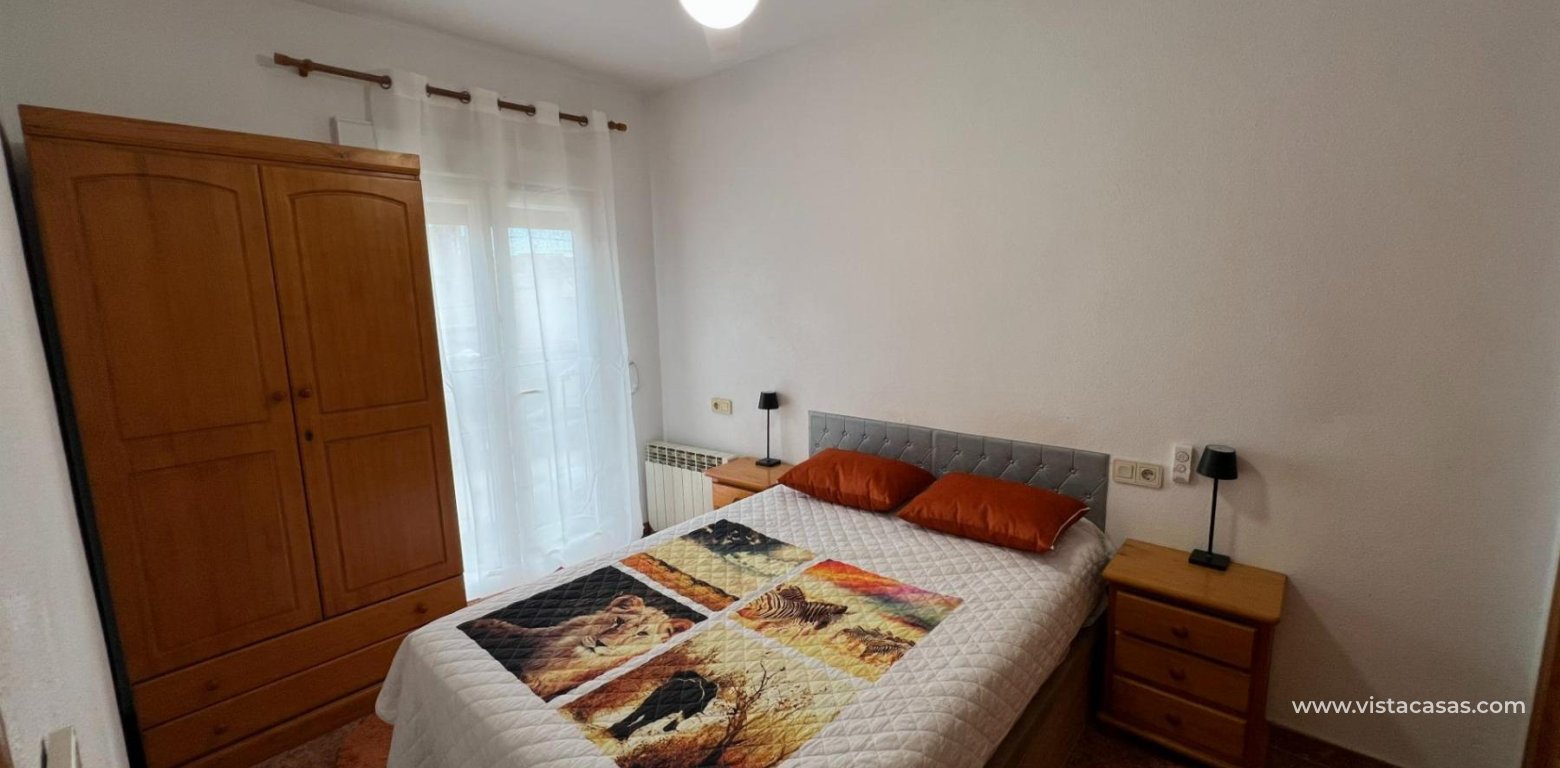 Sale - Radhus - Torrevieja - Torretas