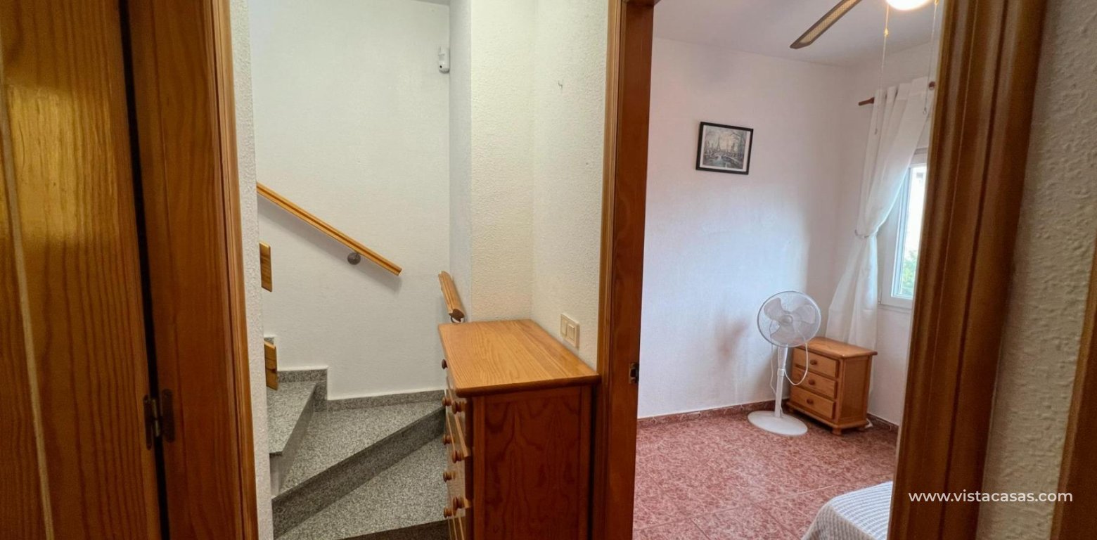 Sale - Radhus - Torrevieja - Torretas