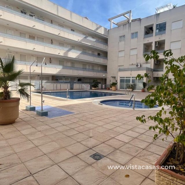 Apartment - Resale - Almoradí - Almoradí