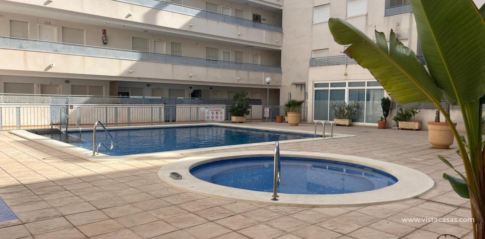 Vente - Appartement - Almoradí