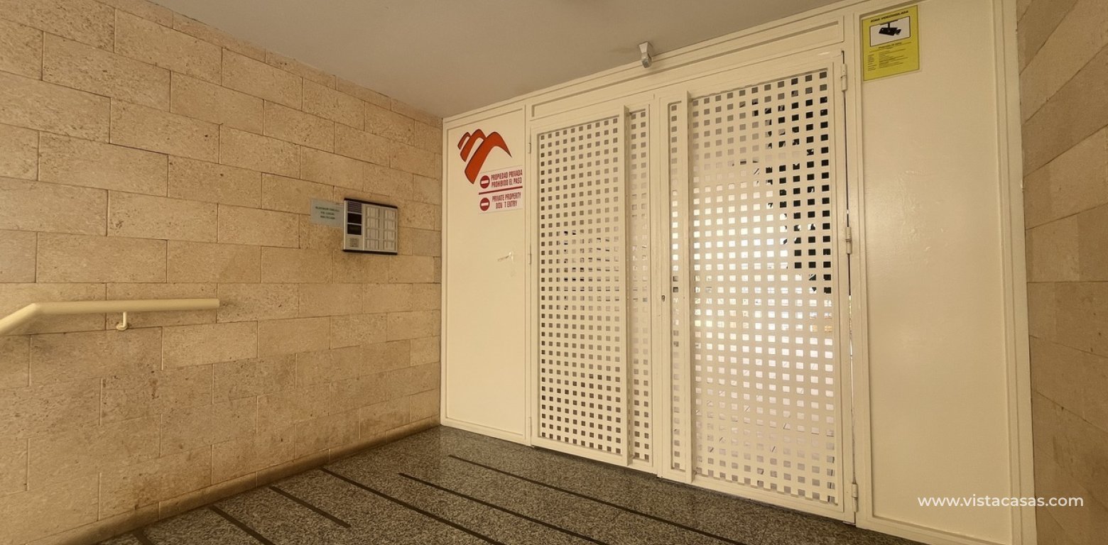 Vente - Appartement - Almoradí