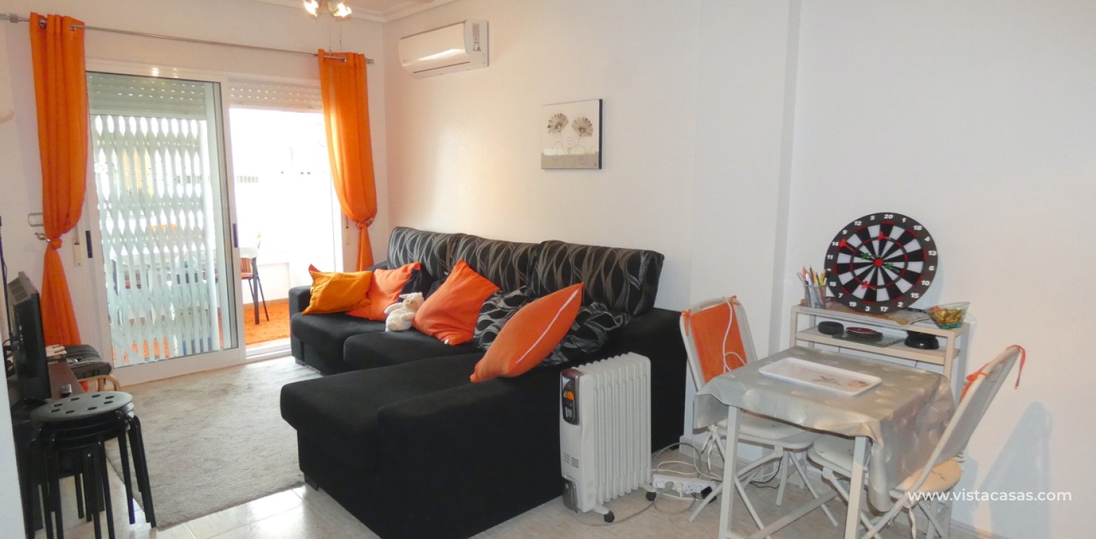 Vente - Appartement - Almoradí