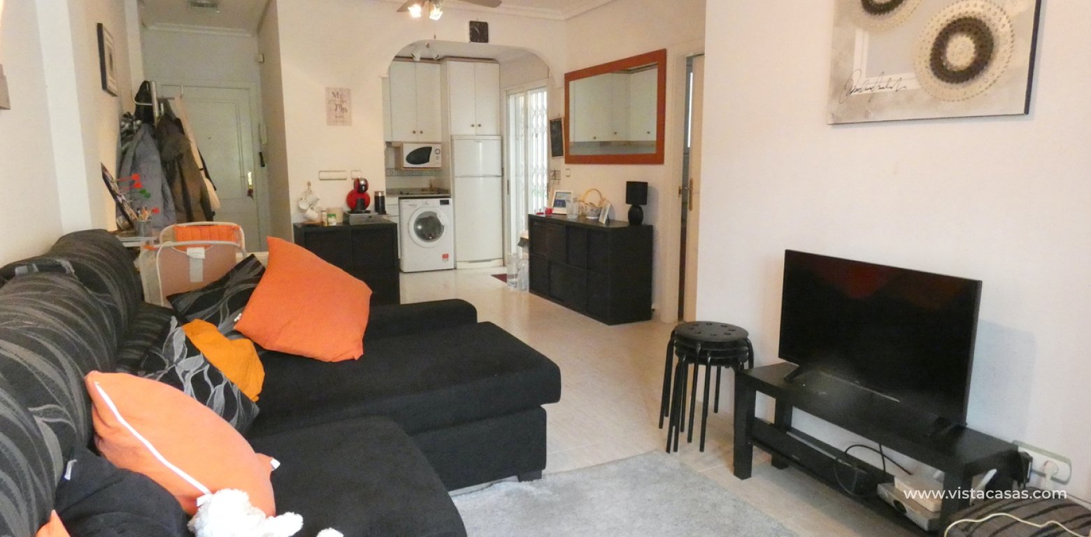 Vente - Appartement - Almoradí