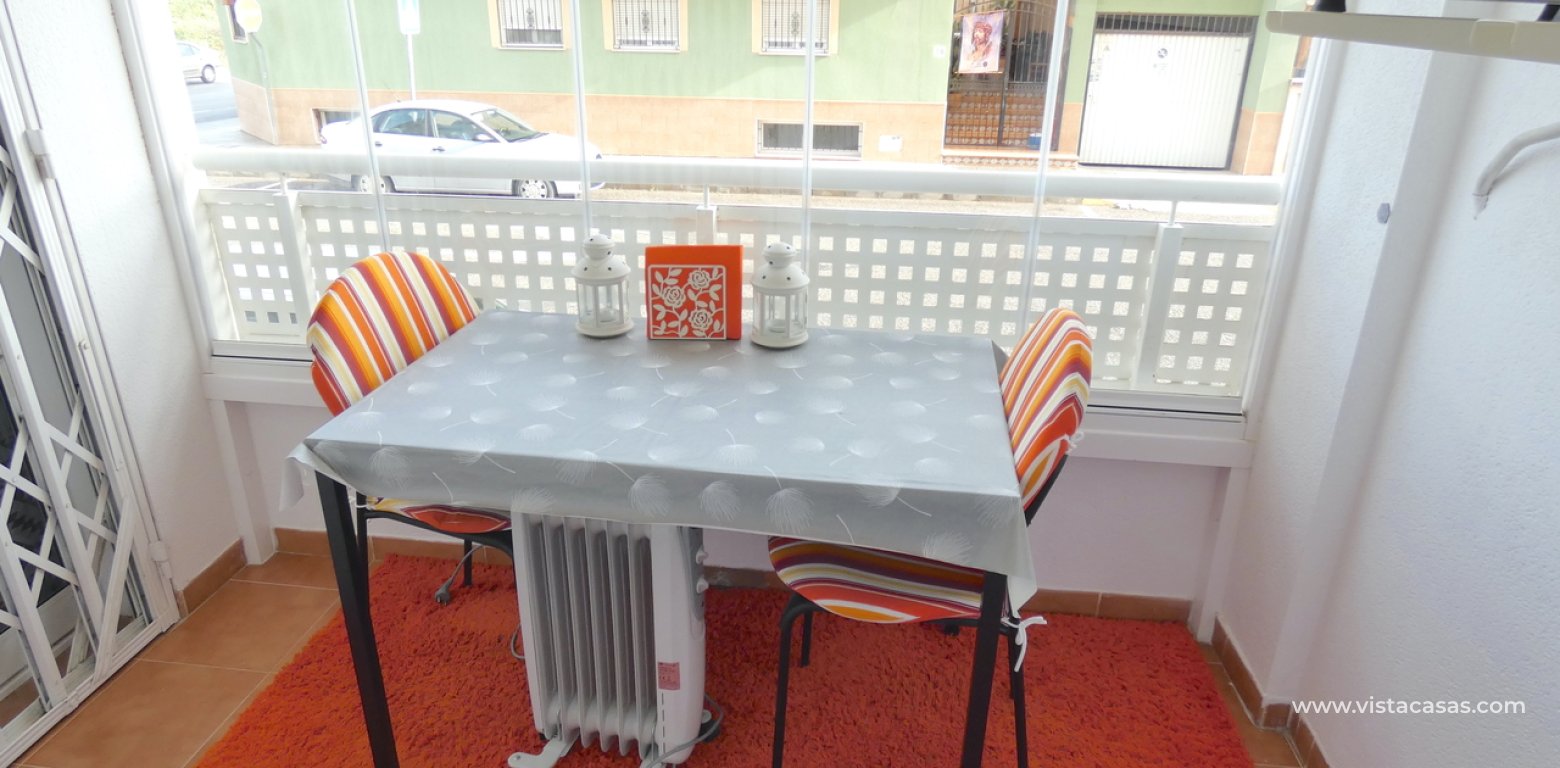 Vente - Appartement - Almoradí