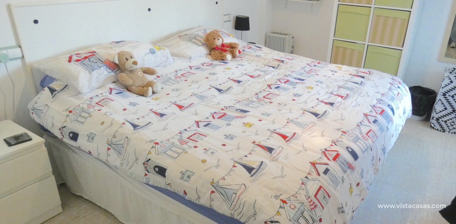 Vente - Appartement - Almoradí