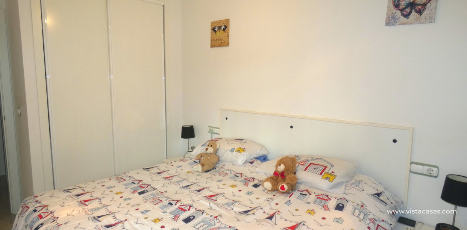 Vente - Appartement - Almoradí