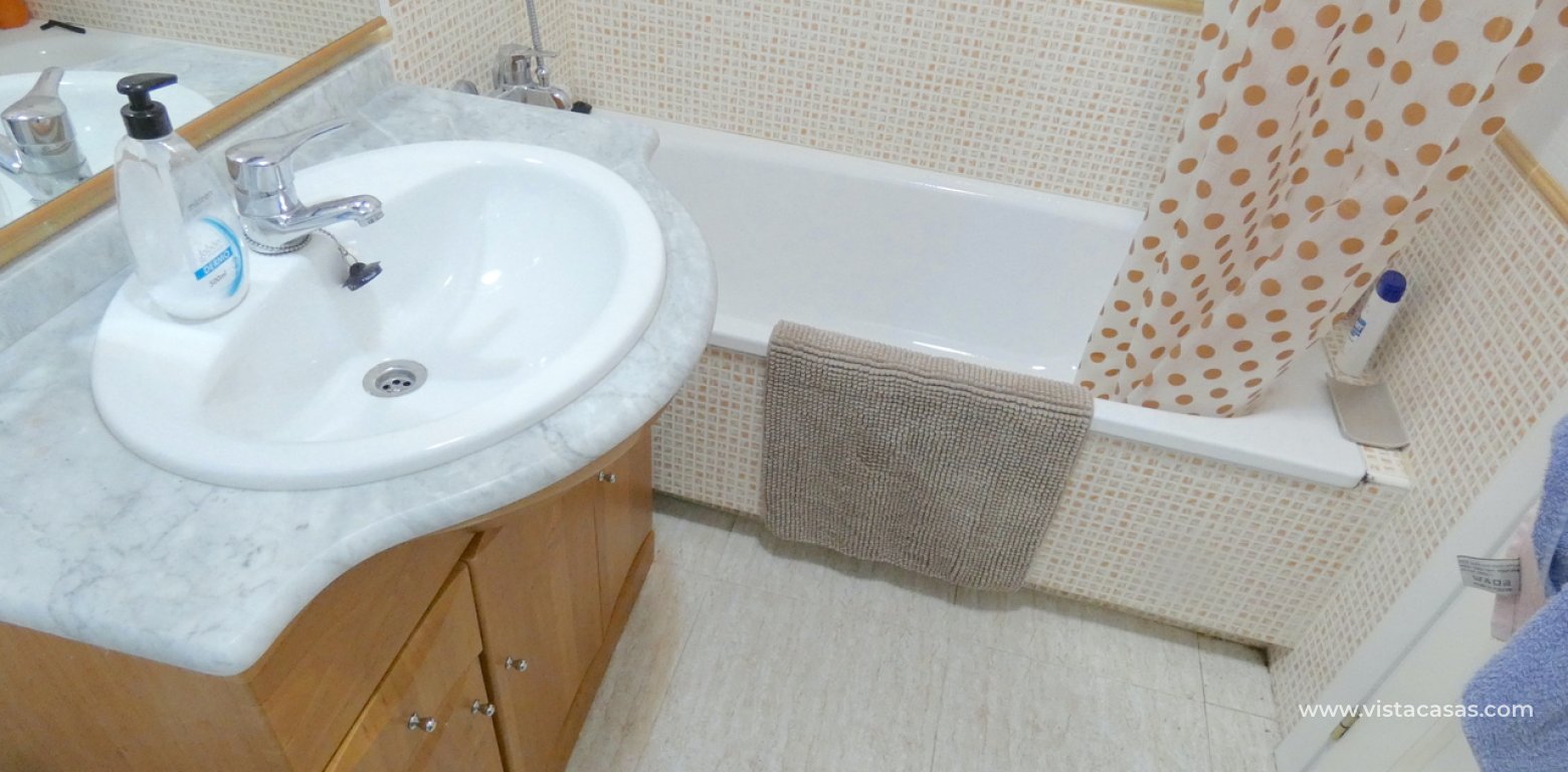 Vente - Appartement - Almoradí