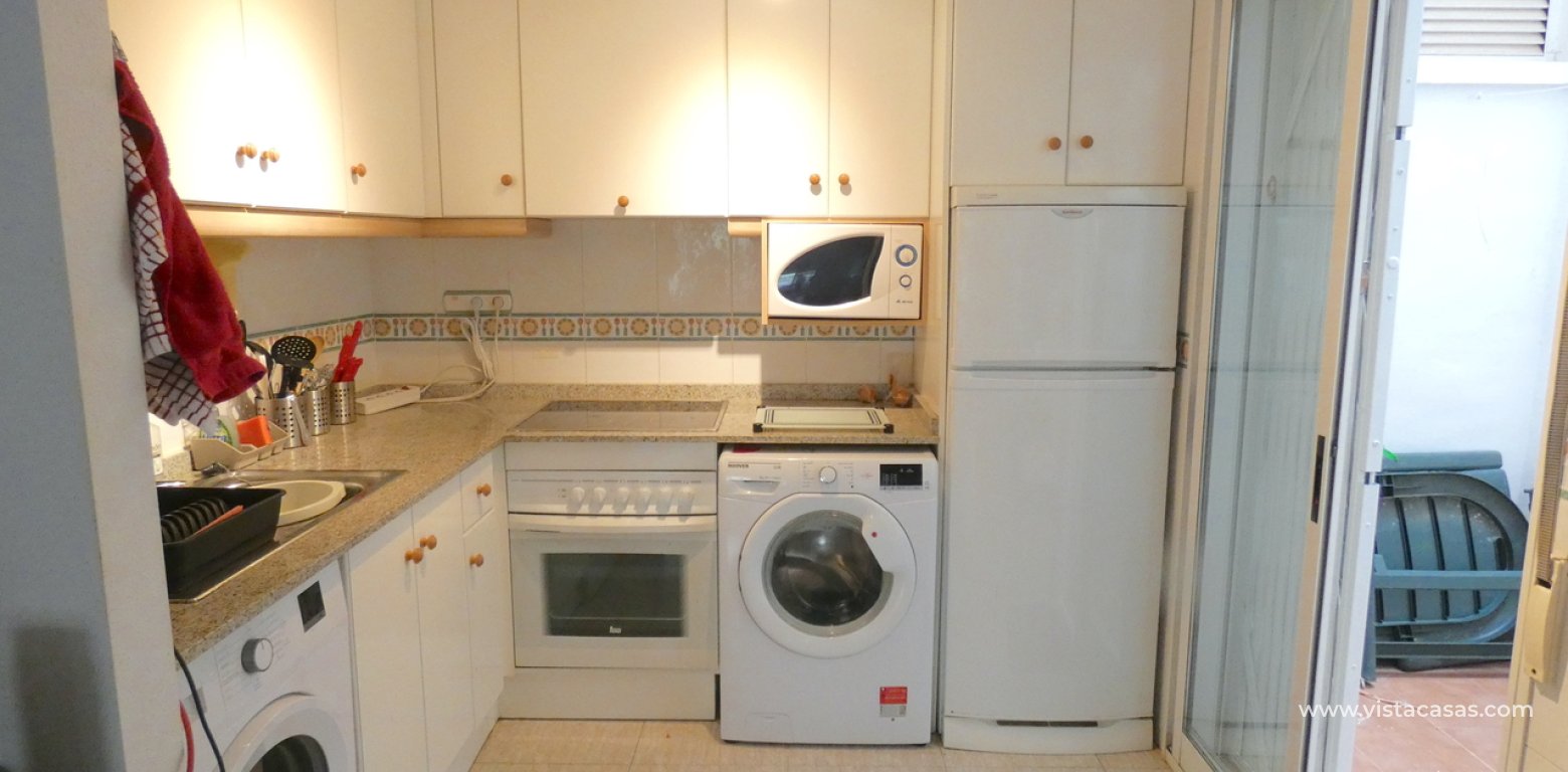 Vente - Appartement - Almoradí