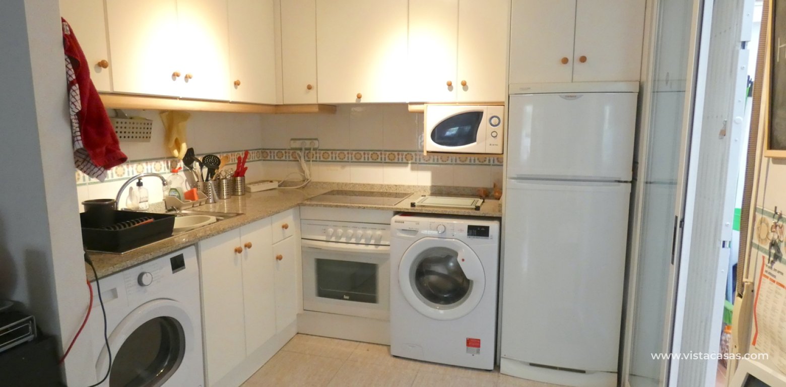 Vente - Appartement - Almoradí