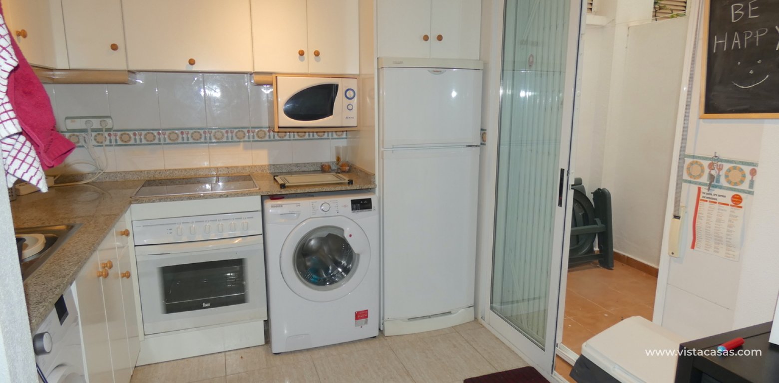 Vente - Appartement - Almoradí