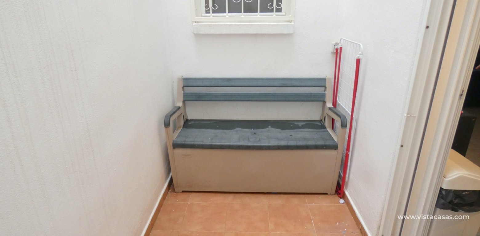 Vente - Appartement - Almoradí