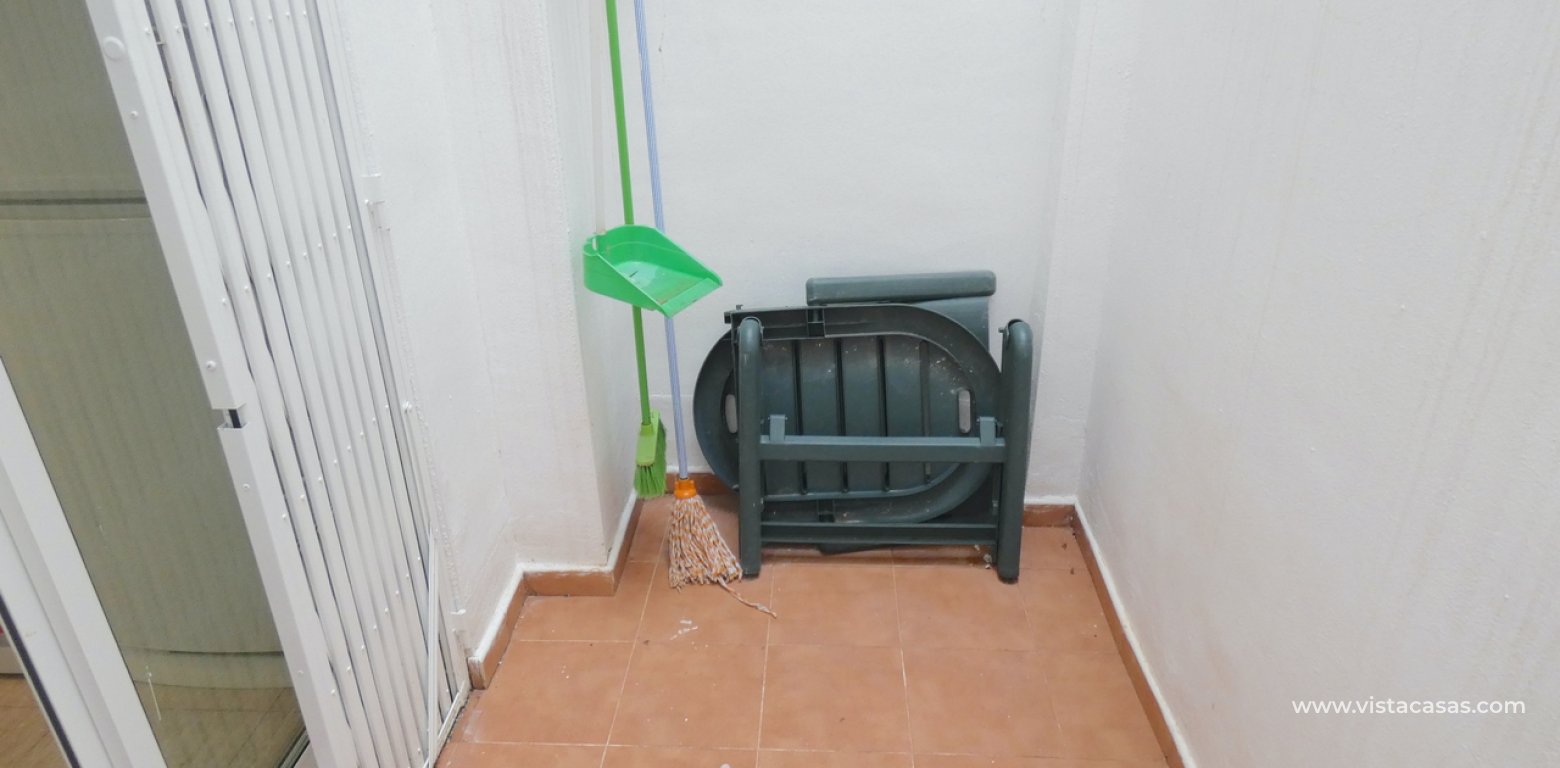 Vente - Appartement - Almoradí