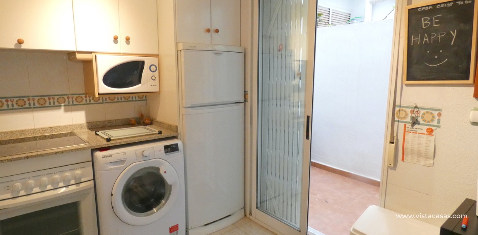 Vente - Appartement - Almoradí