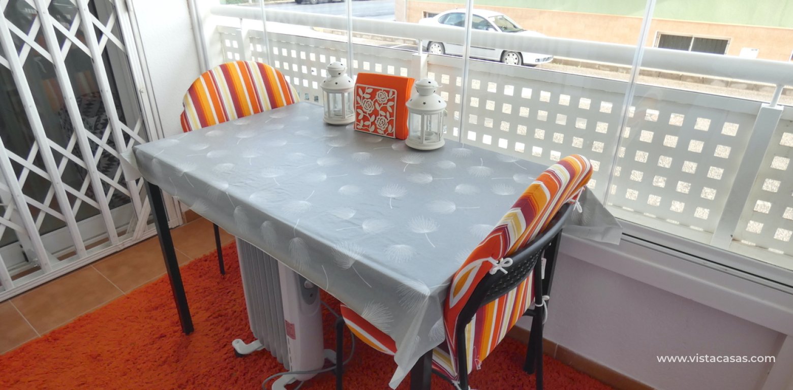 Vente - Appartement - Almoradí