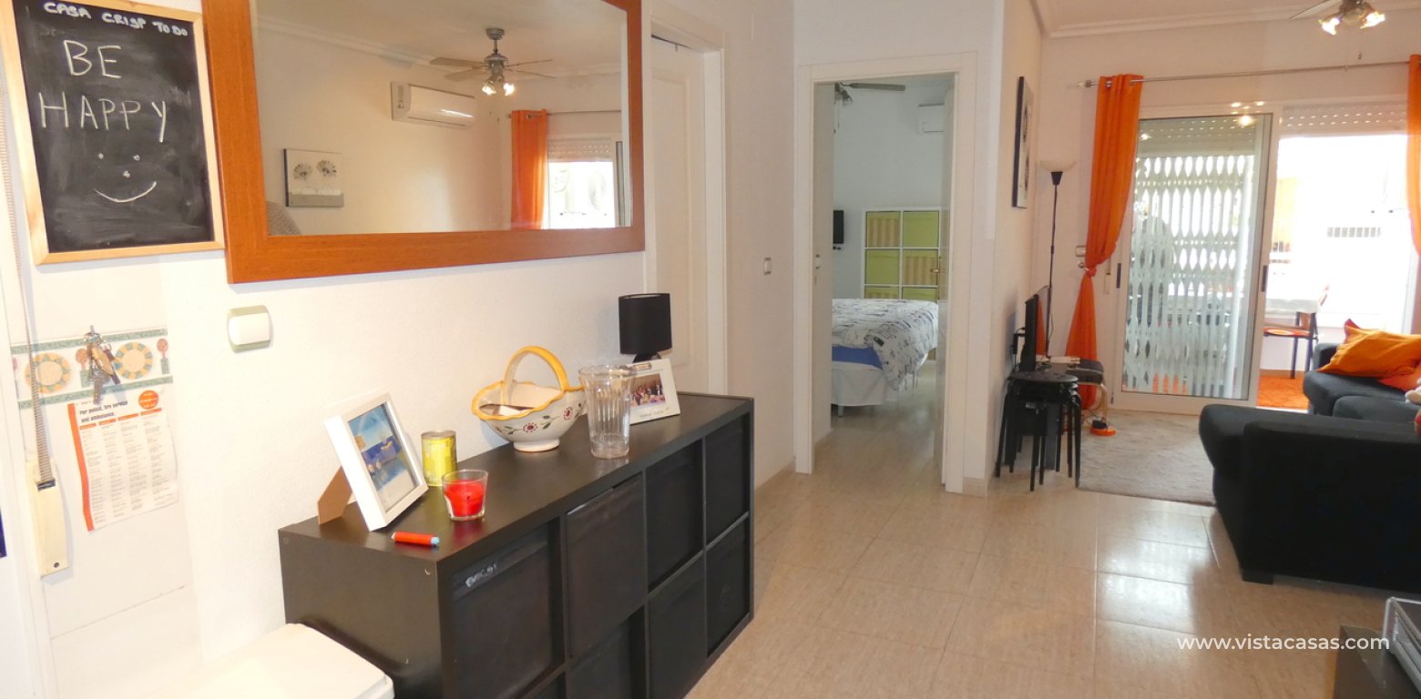 Vente - Appartement - Almoradí