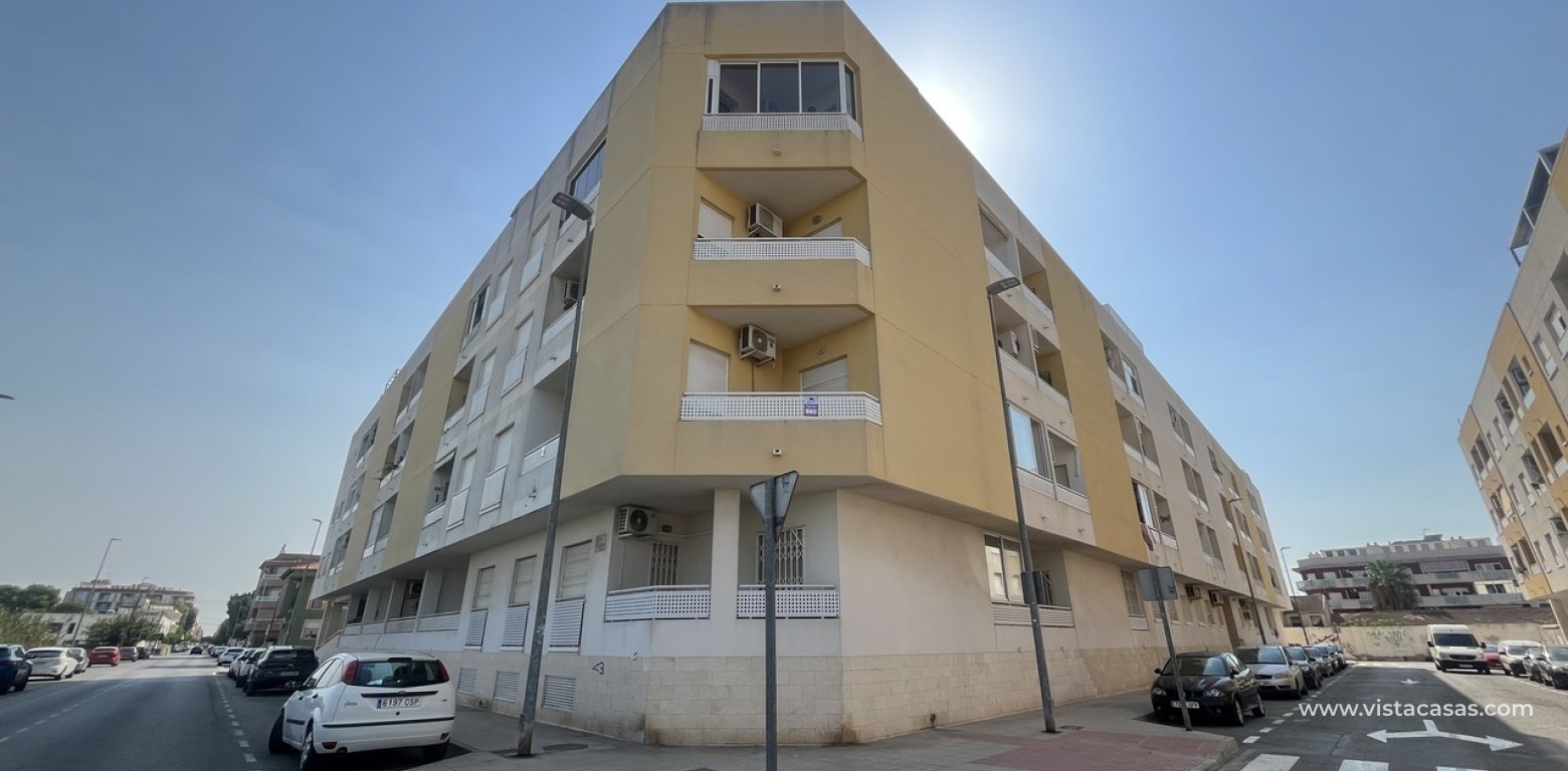 Vente - Appartement - Almoradí