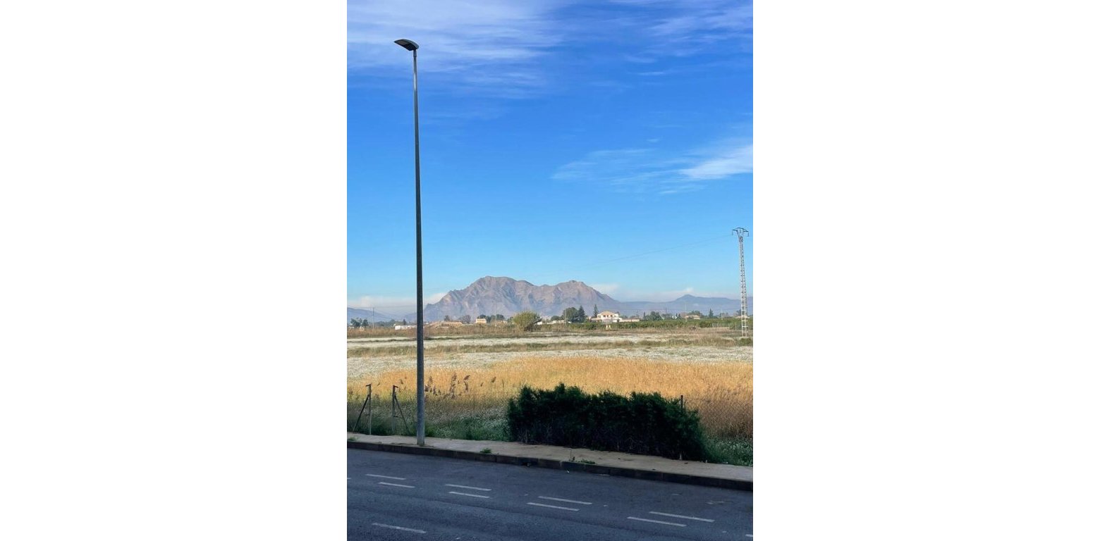 Vente - Appartement - Almoradí