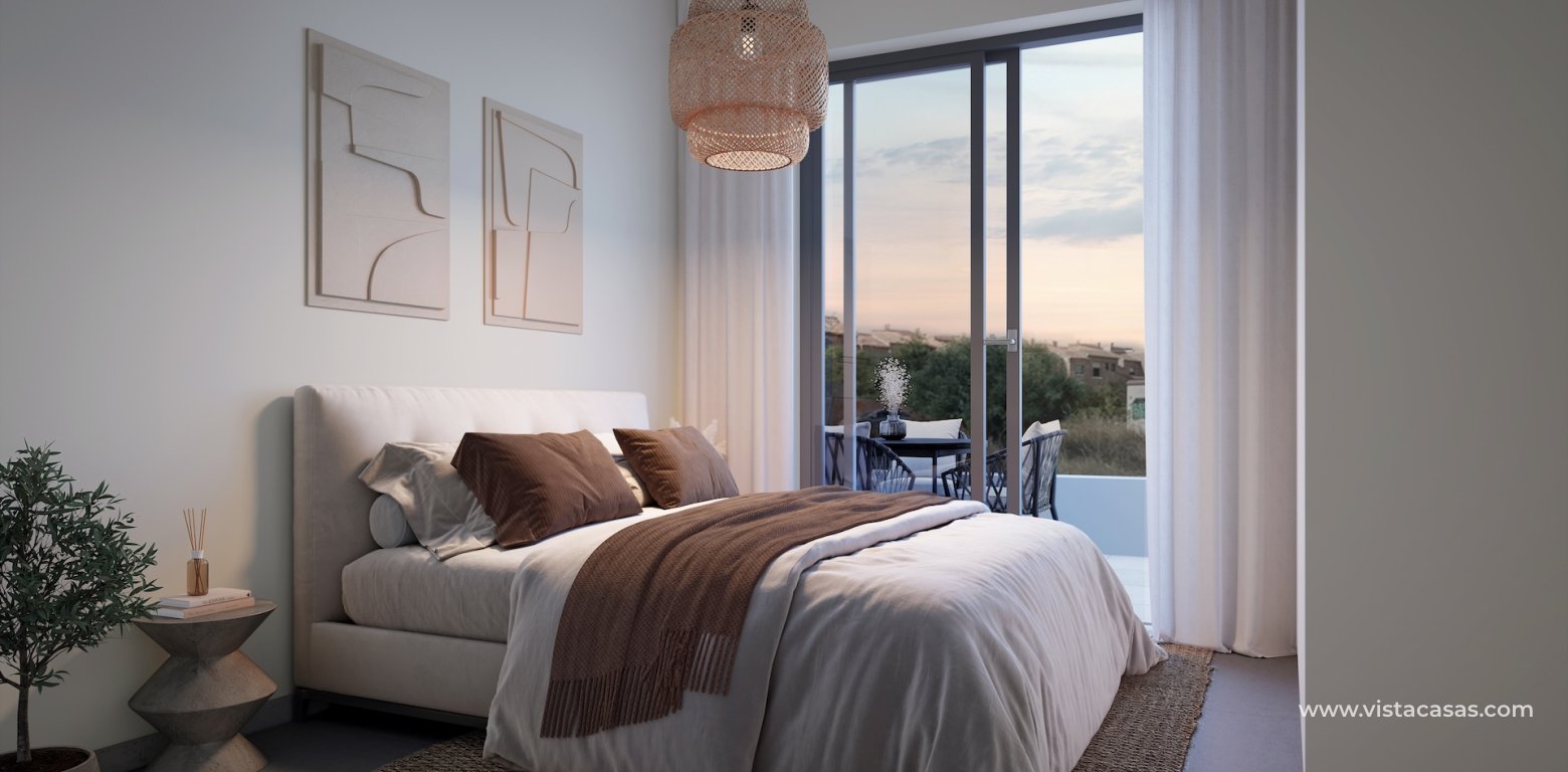 Obra Nueva - Apartamento - Torrevieja