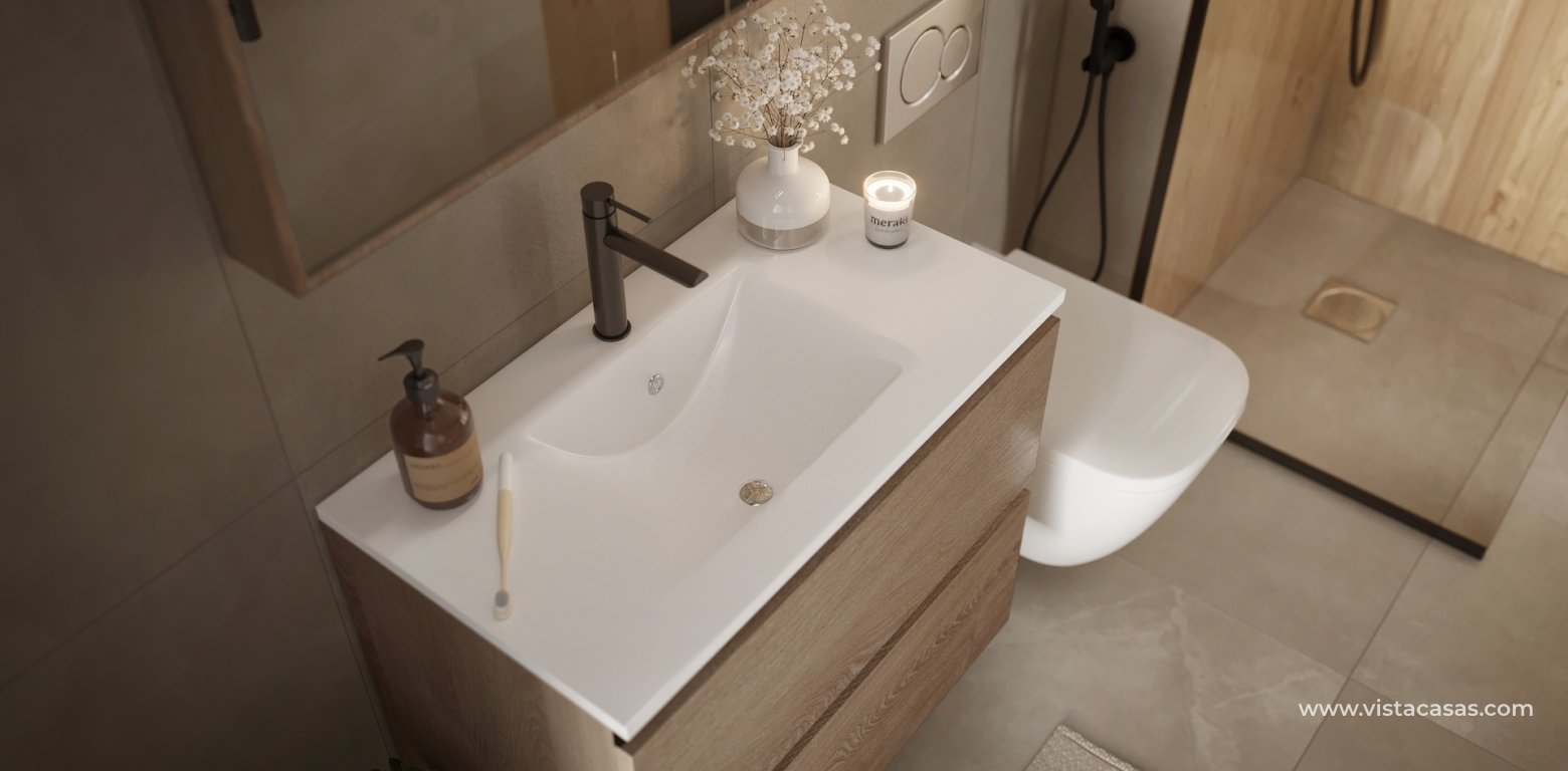 Obra Nueva - Apartamento - Torrevieja