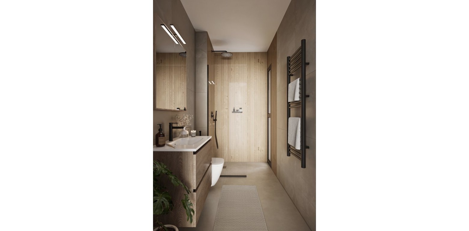 Pierwotny - Apartment - Torrevieja