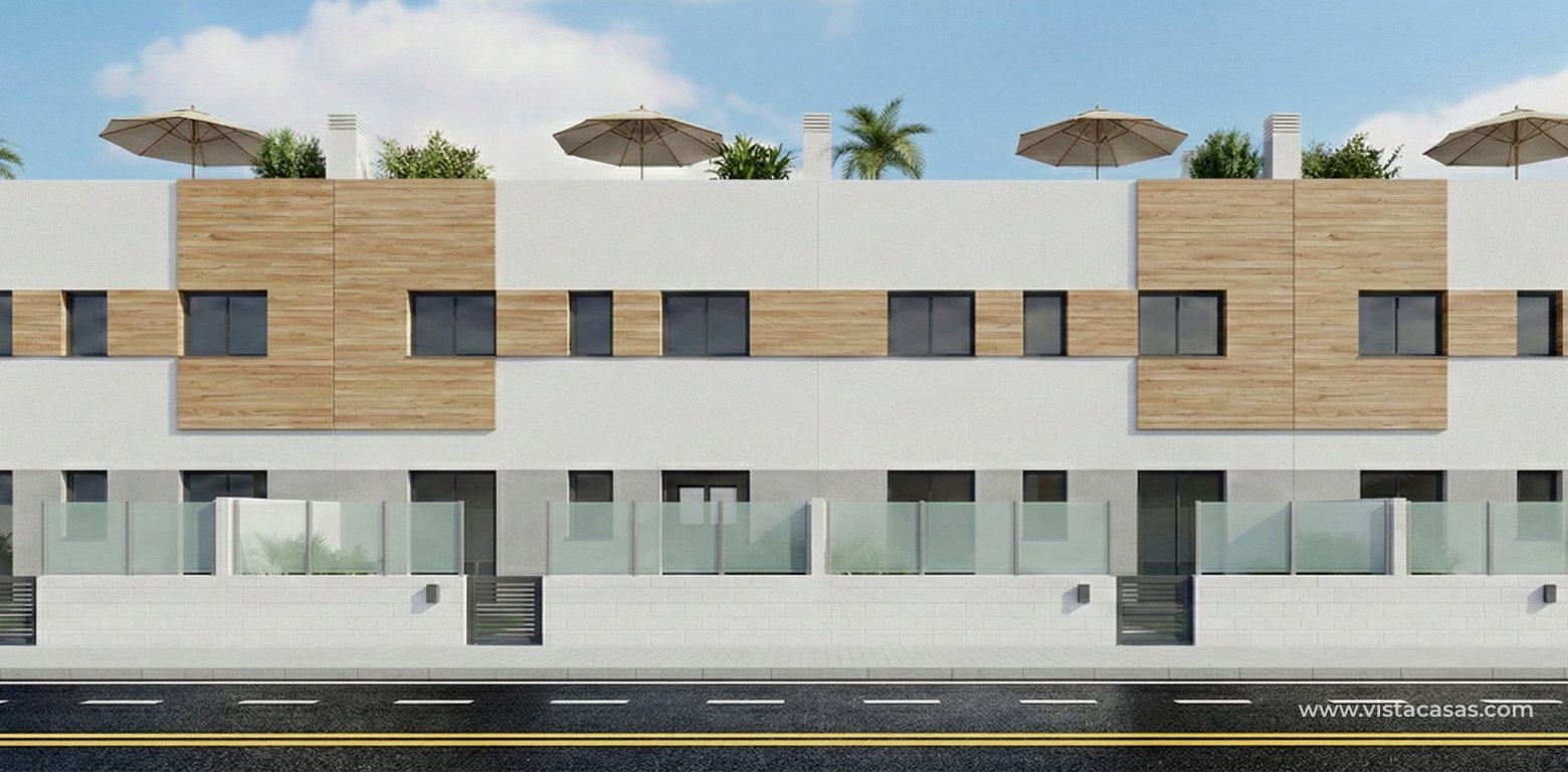 New Build - Appartement - 