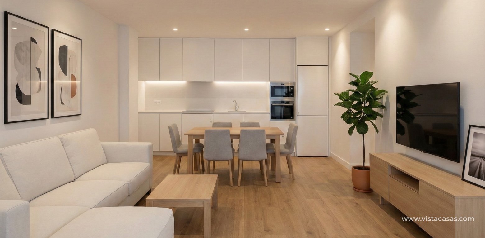 New Build - Appartement - 