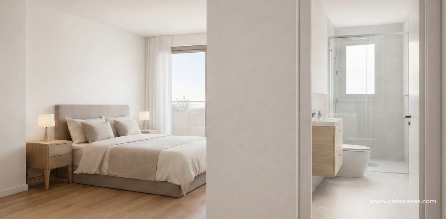 New Build - Appartement - 