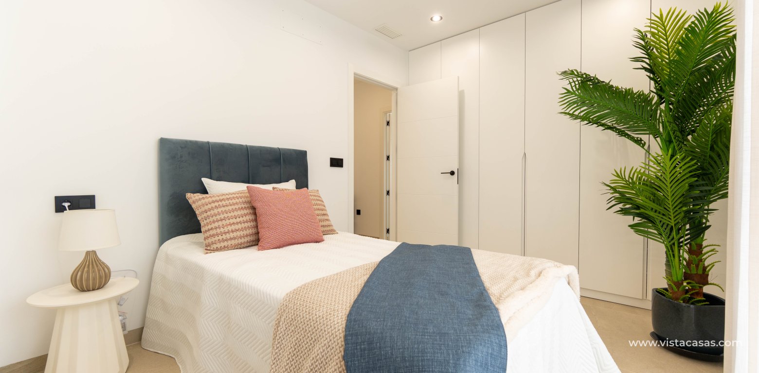 New Build - Villa - San Pedro del Pinatar