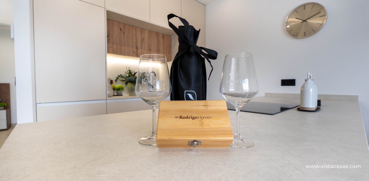 New Build - Villa - San Pedro del Pinatar