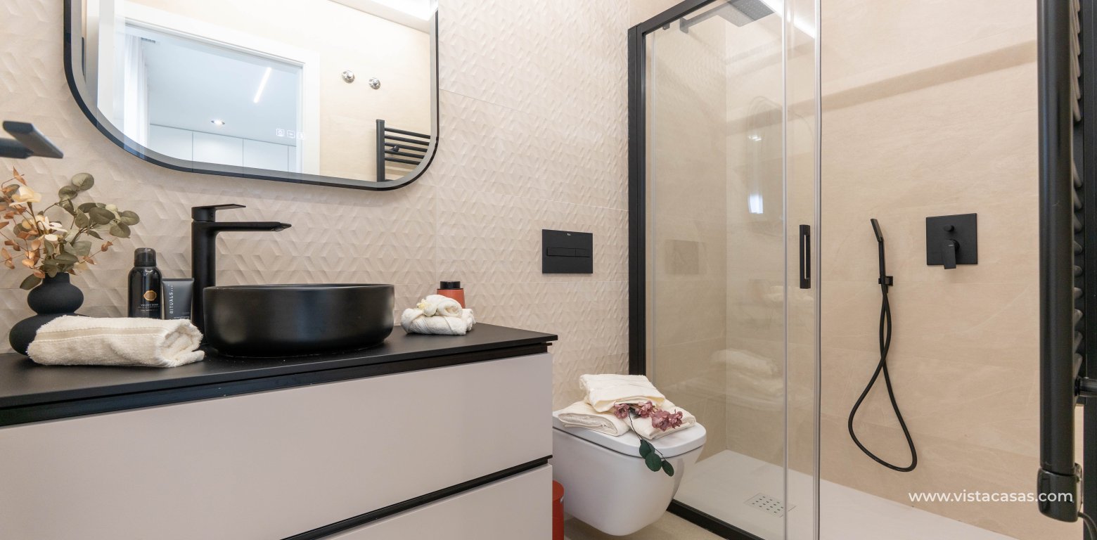 New Build - Villa - San Pedro del Pinatar