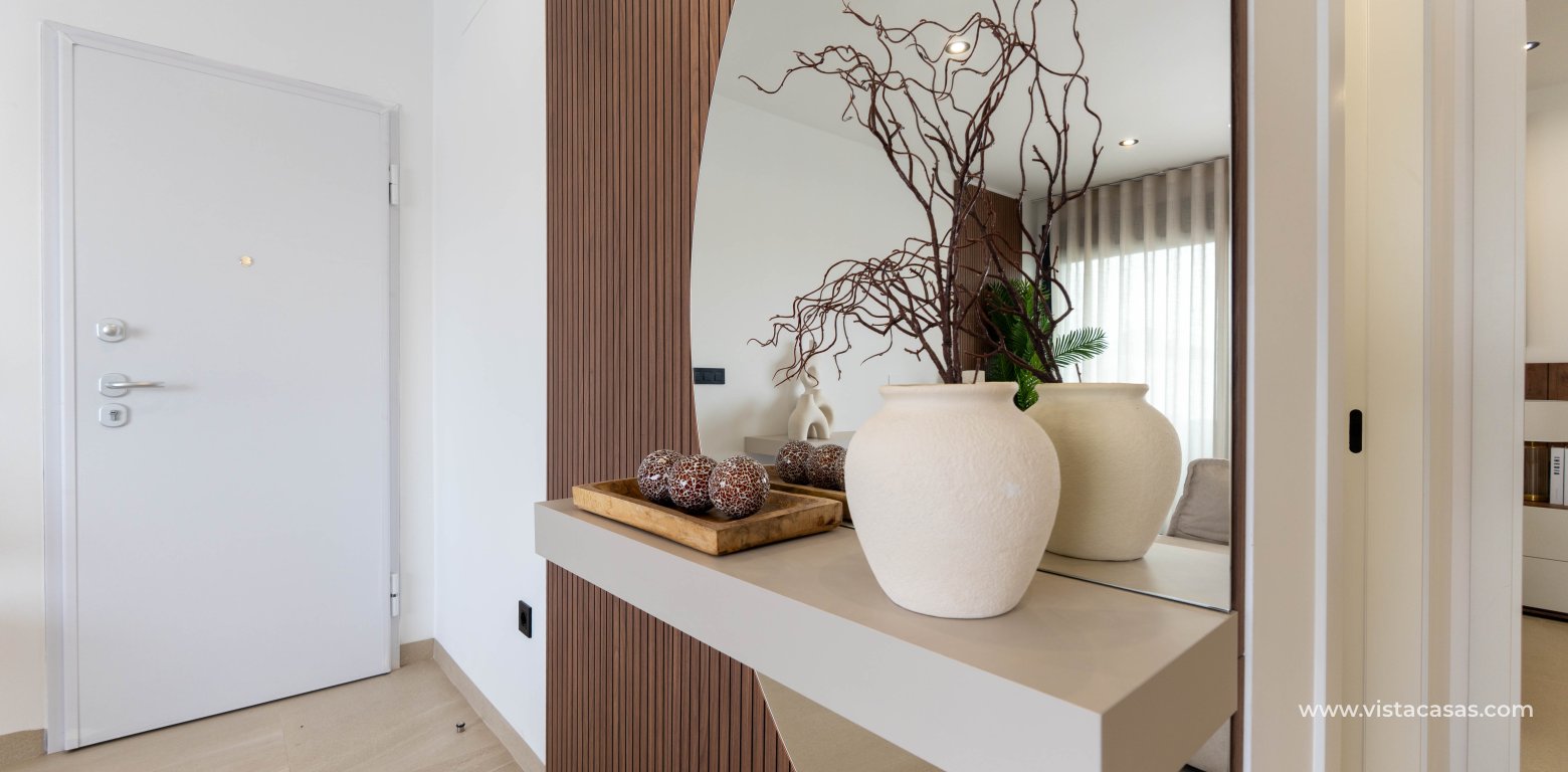 New Build - Villa - San Pedro del Pinatar