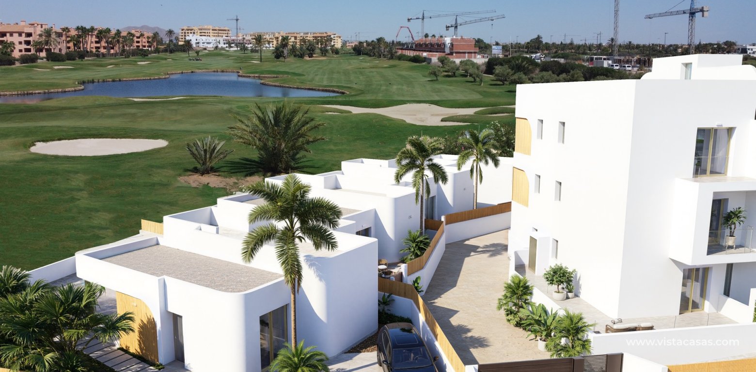 New Build - Wohnung - 