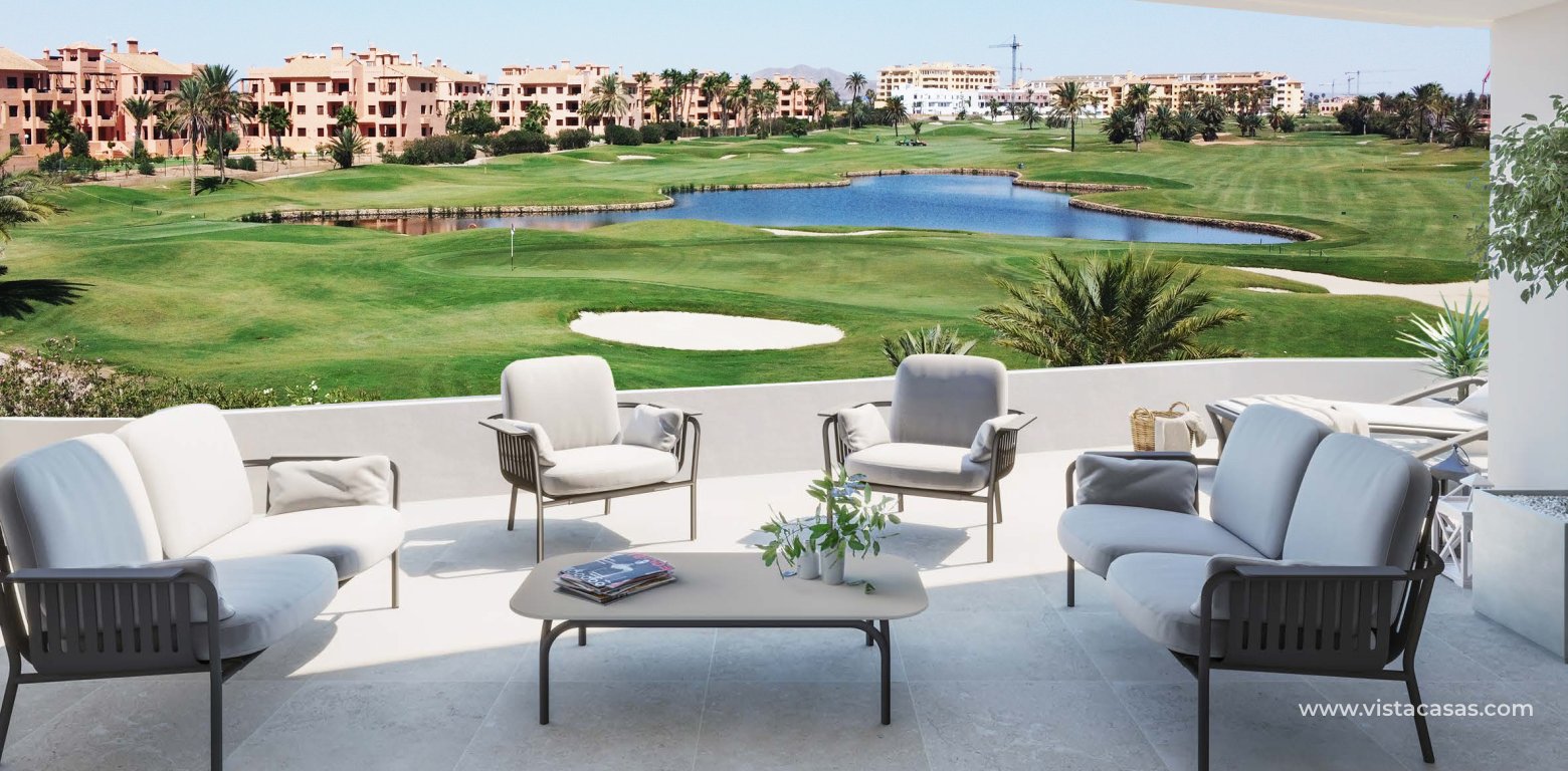 New Build - Wohnung - 