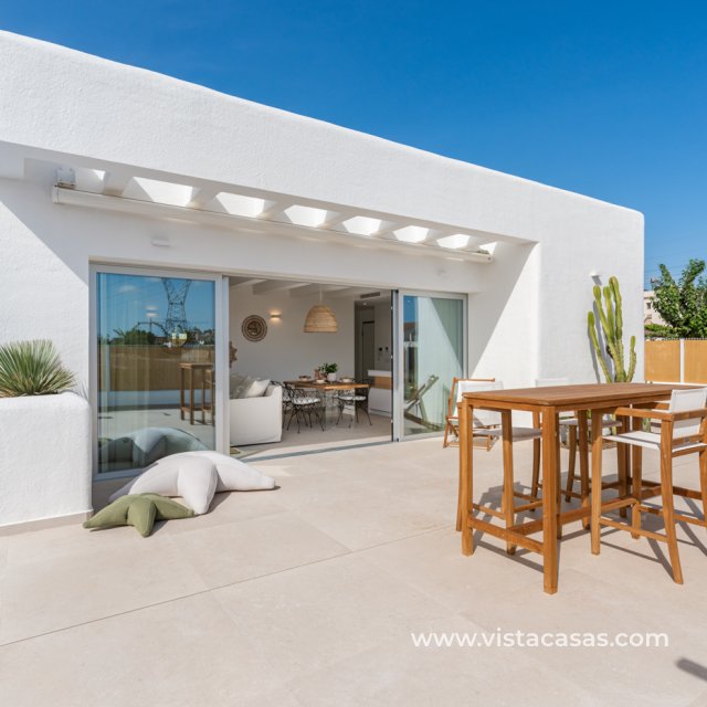 Villa - New Build - Los Alcazares - Los Alcazares