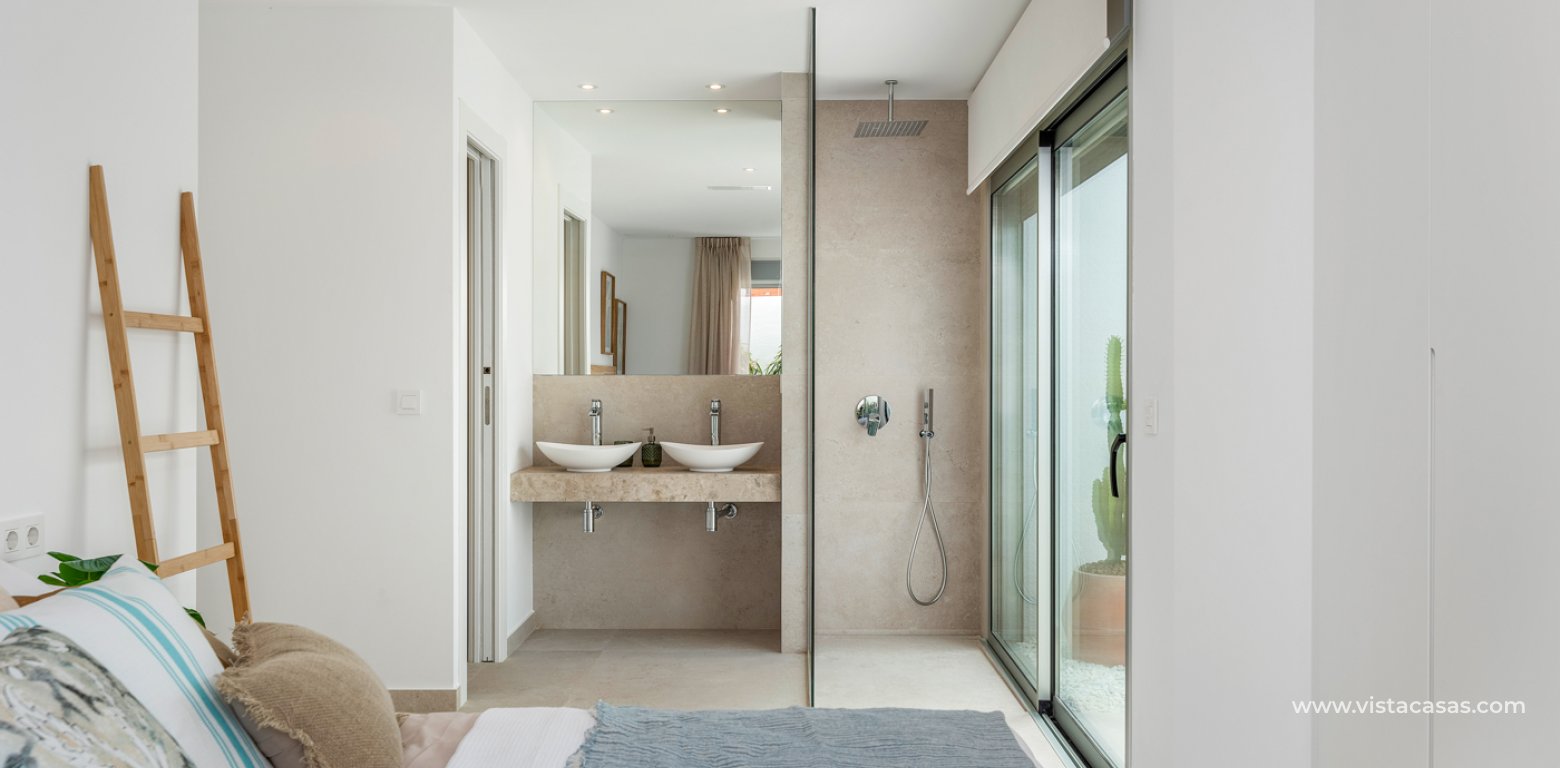 New Build - Villa - Los Alcazares