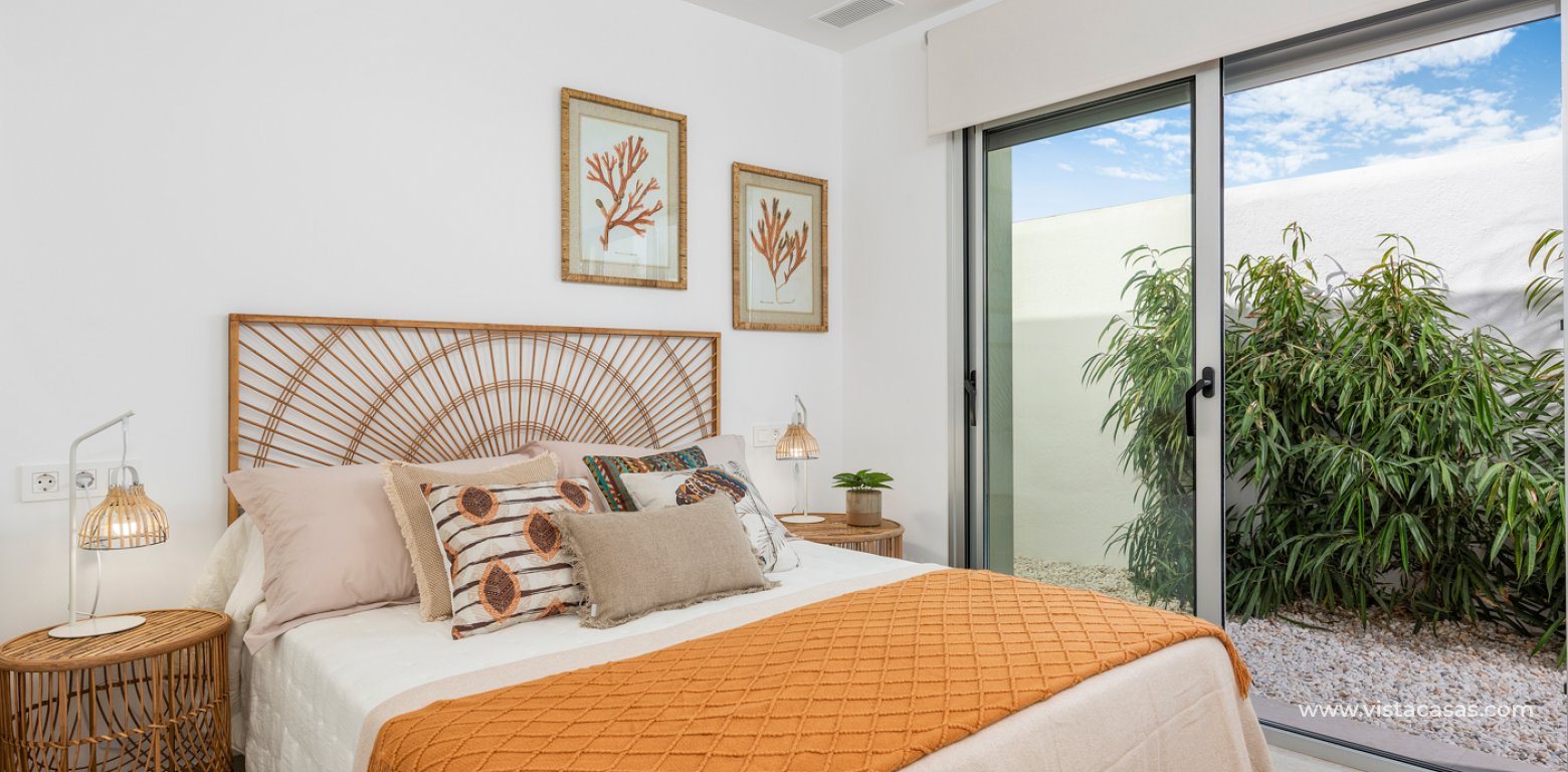 New Build - Villa - Los Alcazares