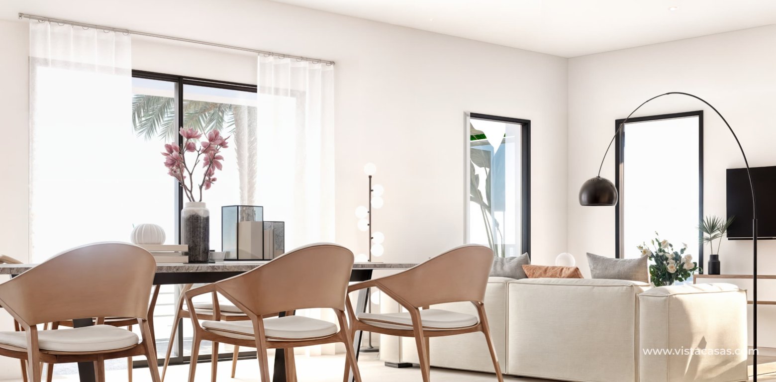 New Build - Villa - Finestrat - 