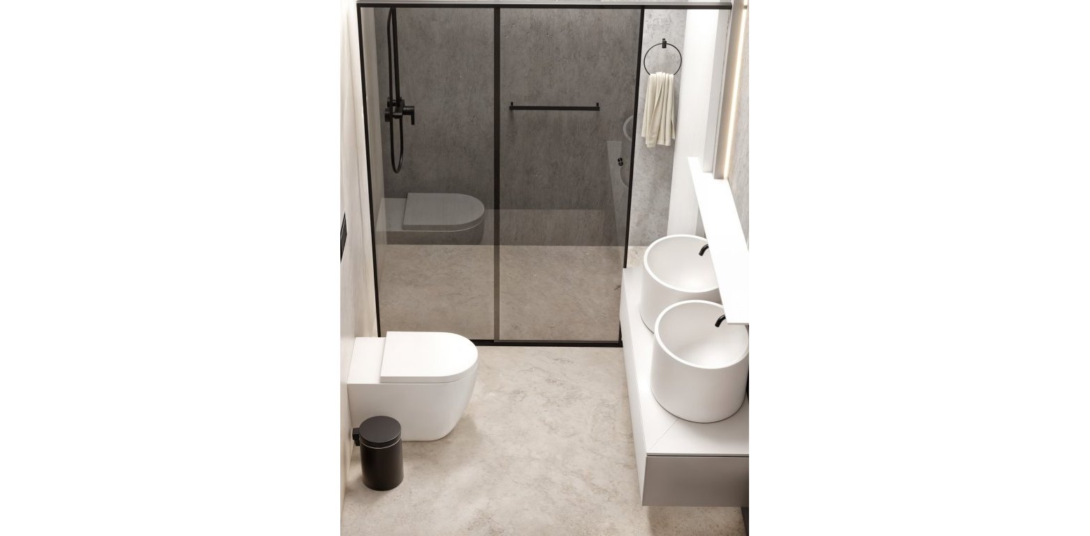 New Build - Villa - Finestrat - 