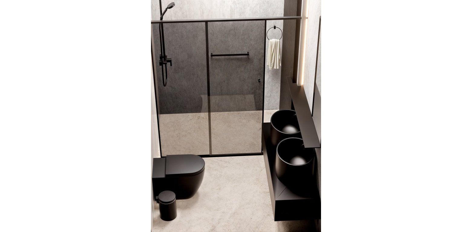 New Build - Villa - Finestrat - 