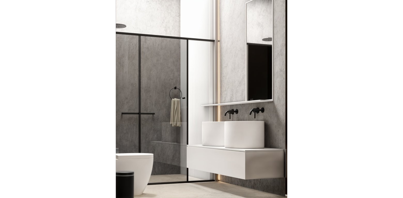 New Build - Villa - Finestrat - 