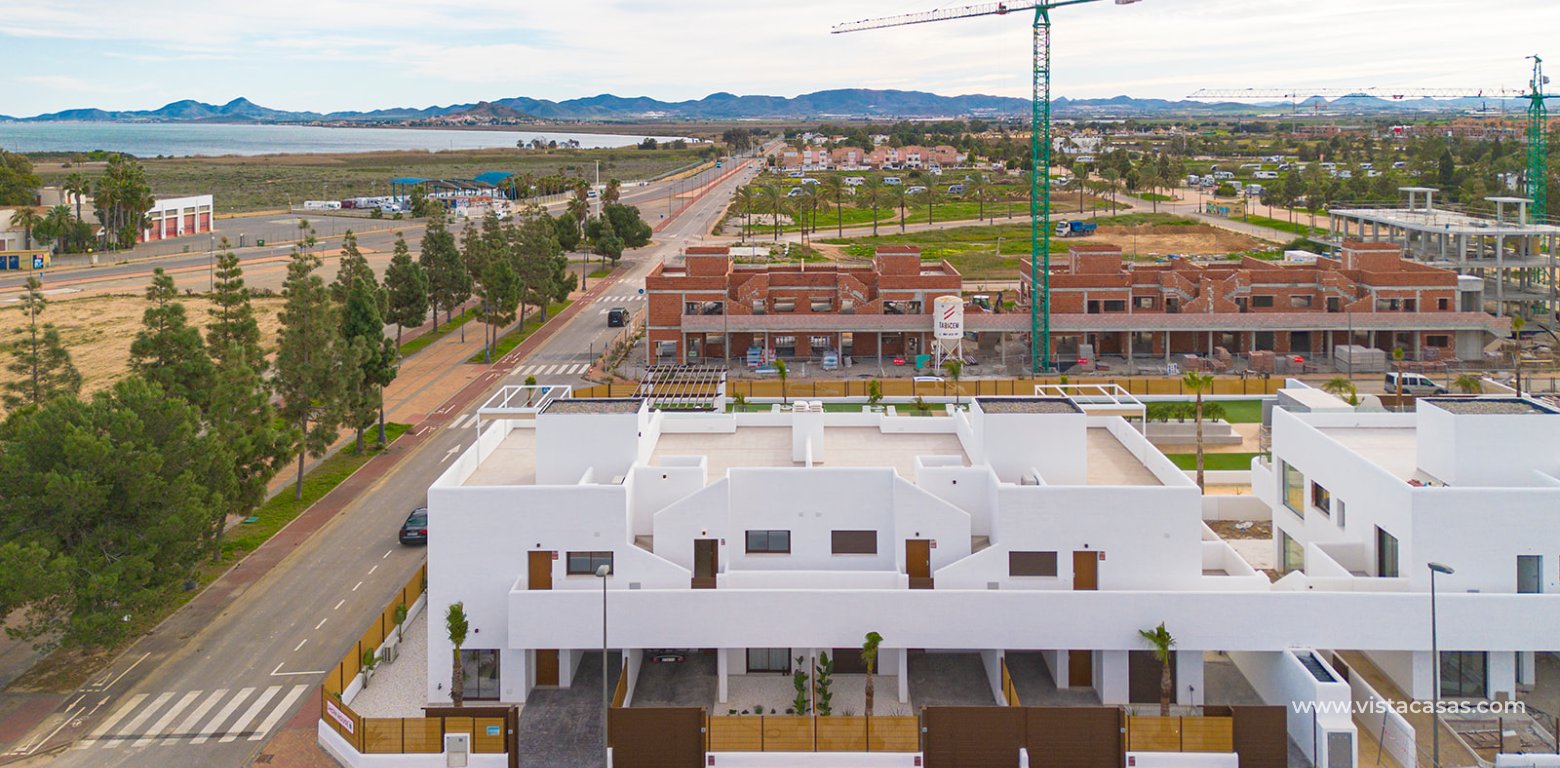 New Build - Appartement - 