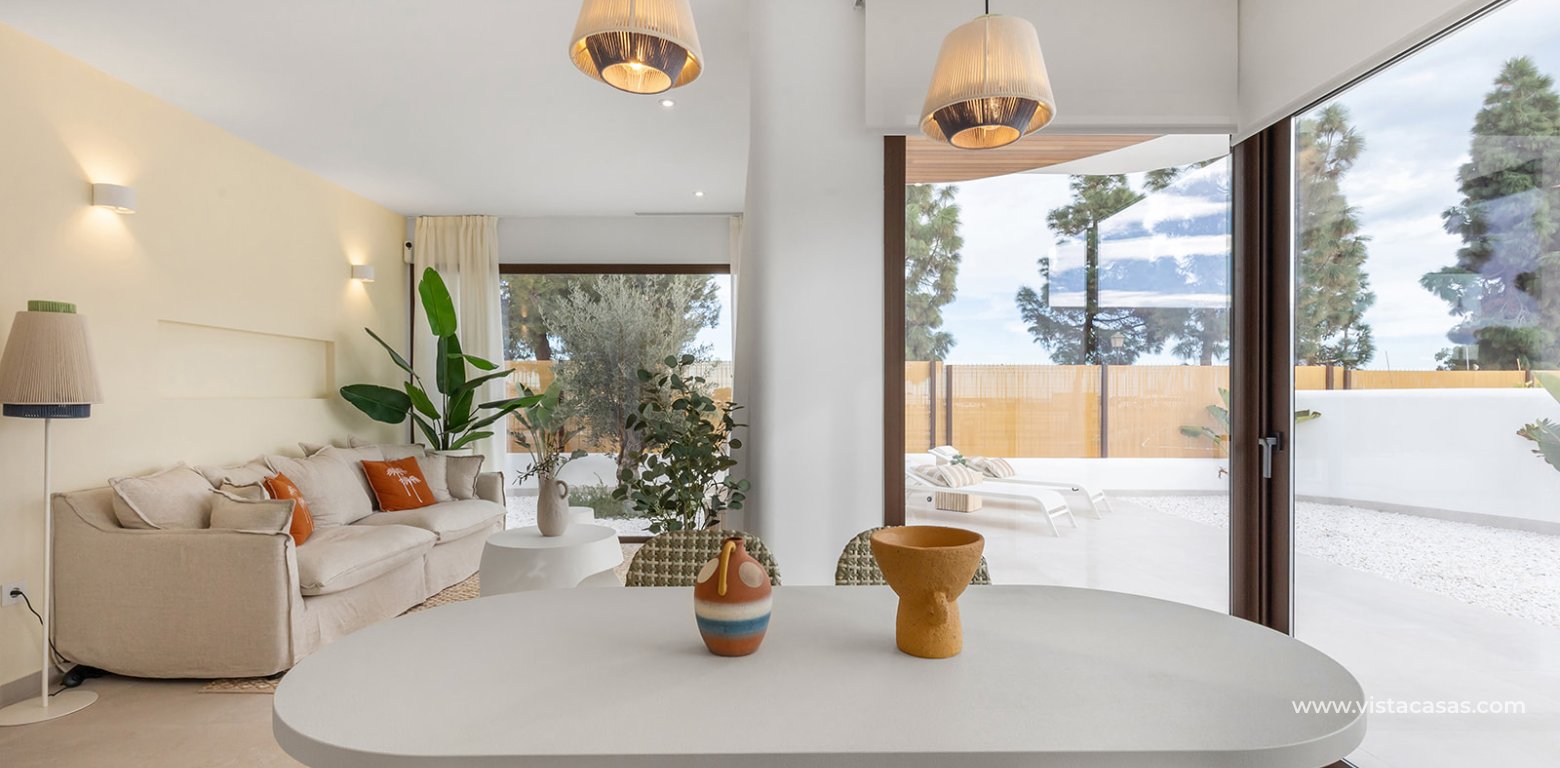 New Build - Appartement - 