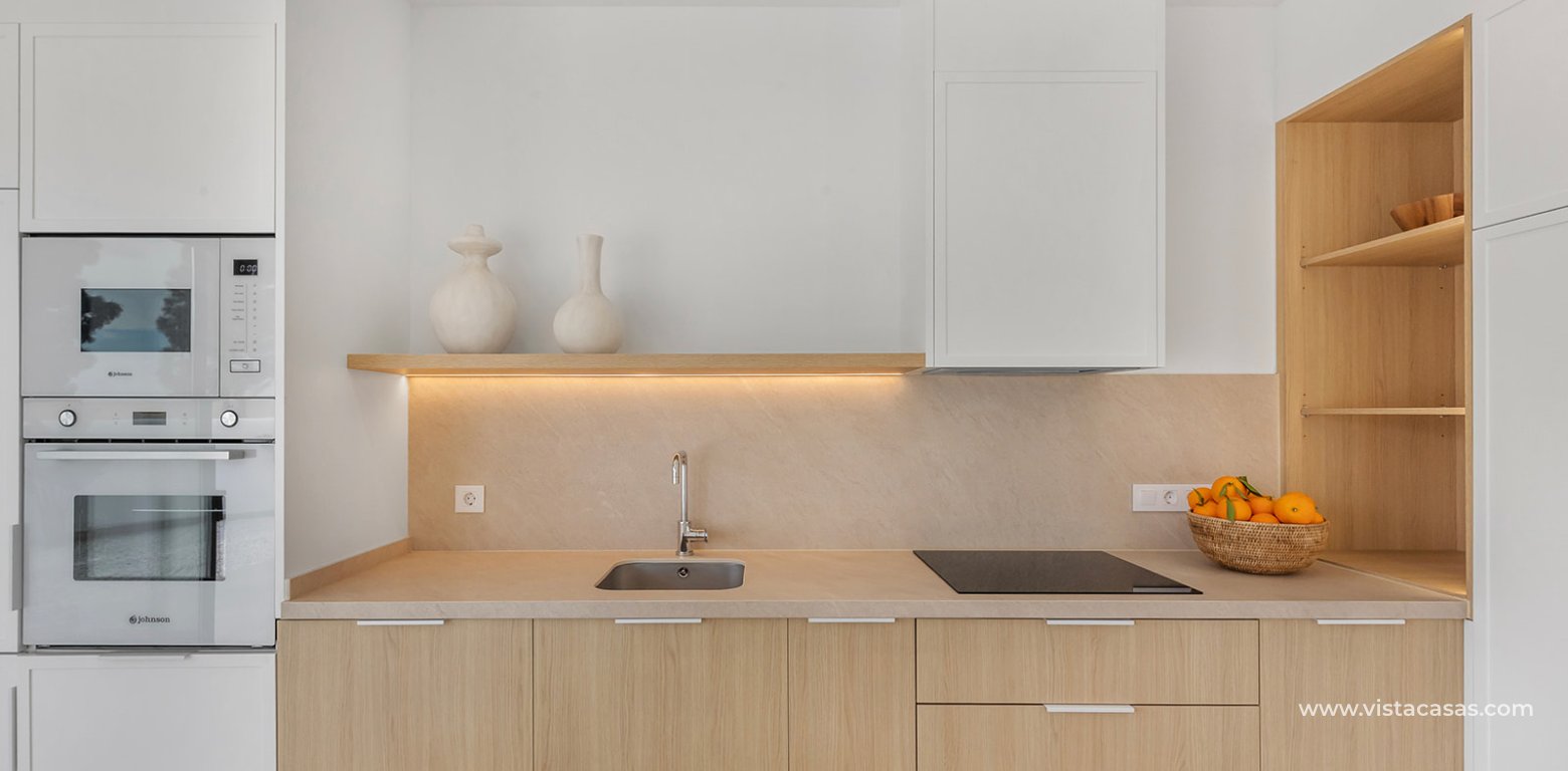 New Build - Appartement - 